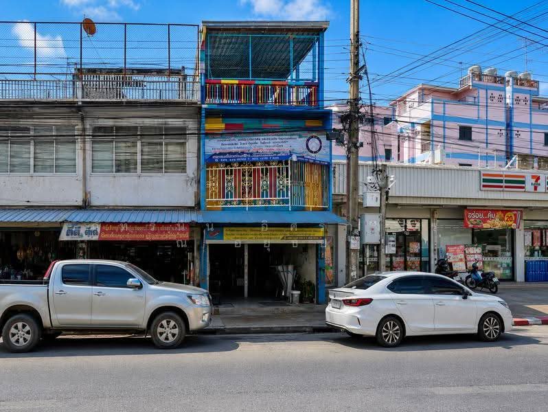 อาคารพาณิชย์ 2.5 ชั้น 2 คูหา ซอยวิภาวดีรังสิต 33 แขวงสนามบิน เขตดอนเมือง กรุงเทพมหานคร, Bangkok, วิภาวดีรังสิต, Sanam Bin, Don Mueang, Bangkok, , 128 sqm, Shophouse For Sale, by ภัทรนัน อิศรางกูร ณ อยุธยา, 500388473 - DDproperty.com
