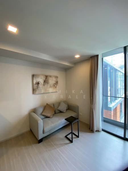 Quintara Treehaus Sukhumvit 42, Bangkok, Soi Bar Bose 2, Sukhumvit 42, Phra Kanong, Khlong Toei, Bangkok, 2 Bedrooms, 55 sqm, Condo For Sale, by Pemika Aukkaraleekul, 500388476 - DDproperty.com