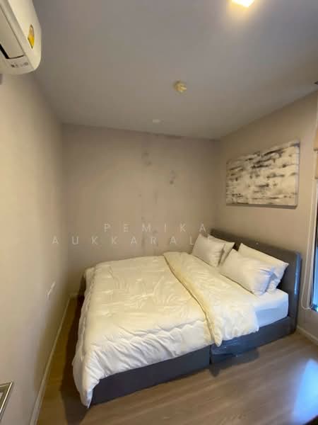 Quintara Treehaus Sukhumvit 42 : ควินทารา ทรีเฮาส์ สุขุมวิท 42, กรุงเทพ, ซอยบาร์โบส 2 ถนนสุขุมวิท 42, พระโขนง, คลองเตย, กรุงเทพ, 55 ตร.ม., คอนโด ขาย, โดย Pemika Aukkaraleekul, 500388476 - DDproperty.com