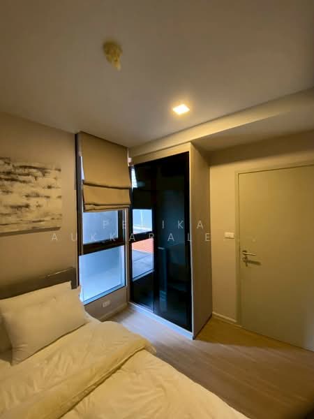 Quintara Treehaus Sukhumvit 42, Bangkok, Soi Bar Bose 2, Sukhumvit 42, Phra Kanong, Khlong Toei, Bangkok, 2 Bedrooms, 55 sqm, Condo For Sale, by Pemika Aukkaraleekul, 500388476 - DDproperty.com