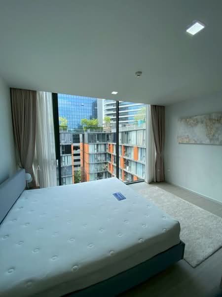 Quintara Treehaus Sukhumvit 42 : ควินทารา ทรีเฮาส์ สุขุมวิท 42, กรุงเทพ, ซอยบาร์โบส 2 ถนนสุขุมวิท 42, พระโขนง, คลองเตย, กรุงเทพ, 55 ตร.ม., คอนโด ขาย, โดย Pemika Aukkaraleekul, 500388476 - DDproperty.com