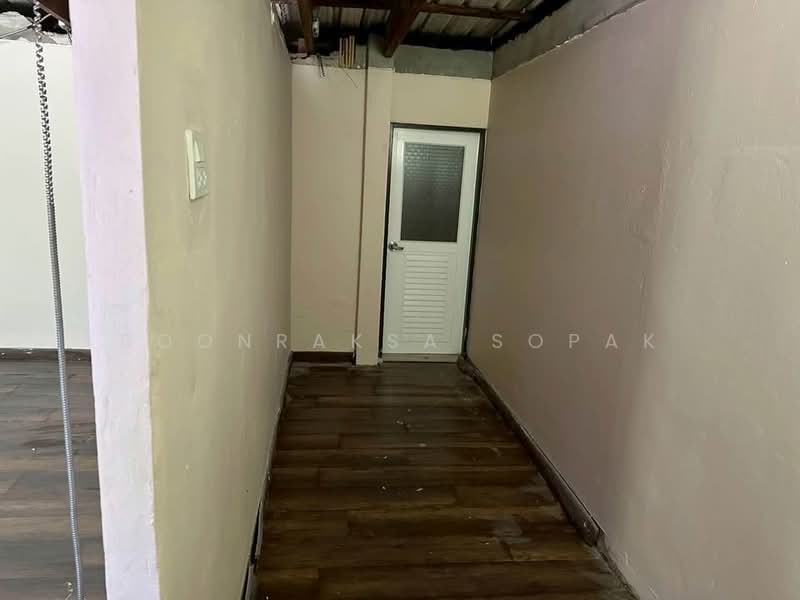 บ้าน 3-ห้องนอน, กรุงเทพ, พระโขนงเหนือ, วัฒนา, กรุงเทพ, 150 ตร.ม., บ้านเดี่ยว ให้เช่า, โดย Boonraksa Sopak, 500388477 - DDproperty.com
