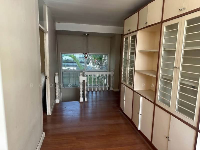 3-BR House, Bangkok, Phra Kanong Nua, Watthana, Bangkok, 3 Bedrooms, 150 sqm, Single Detached House For Rent, by Boonraksa Sopak, 500388477 - DDproperty.com