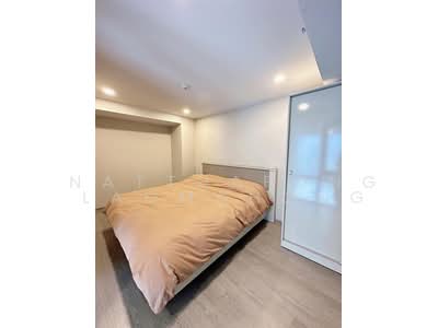 For Rent - Cooper Siam, Bangkok