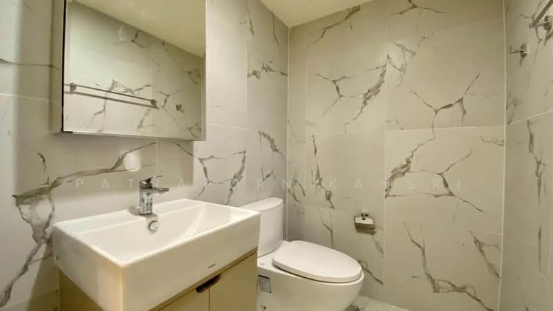 Na Reva Charoennakhon, Bangkok, Charoen Nakhon Road, Samlae, Thon Buri, Bangkok, 1 Bedroom, 31 sqm, Condo For Rent, by Patraporn Kansri, 500388480 - DDproperty.com
