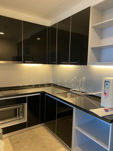The Crest Sukhumvit 34, Bangkok, 778 Sukhumvit Road, Khong Tan, Khlong Toei, Bangkok, 2 Bedrooms, 101 sqm, Condo For Sale, by Ratsarin Sirinipaspong, 500388481 - DDproperty.com