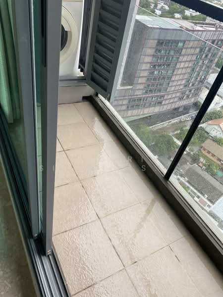 The Crest Sukhumvit 34, Bangkok, 778 Sukhumvit Road, Khong Tan, Khlong Toei, Bangkok, 2 Bedrooms, 101 sqm, Condo For Sale, by Ratsarin Sirinipaspong, 500388481 - DDproperty.com