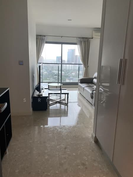 The Crest Sukhumvit 34, Bangkok, 778 Sukhumvit Road, Khong Tan, Khlong Toei, Bangkok, 2 Bedrooms, 101 sqm, Condo For Sale, by Ratsarin Sirinipaspong, 500388481 - DDproperty.com