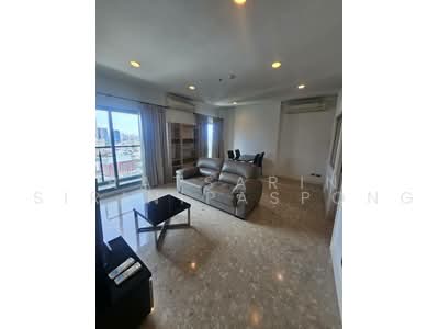 ขาย - The Crest Sukhumvit 34 : เดอะ เครสท์ สุขุมวิท 34, กรุงเทพ