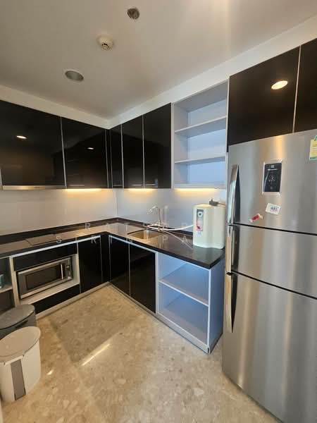 The Crest Sukhumvit 34, Bangkok, 778 Sukhumvit Road, Khong Tan, Khlong Toei, Bangkok, 2 Bedrooms, 101 sqm, Condo For Sale, by Ratsarin Sirinipaspong, 500388481 - DDproperty.com