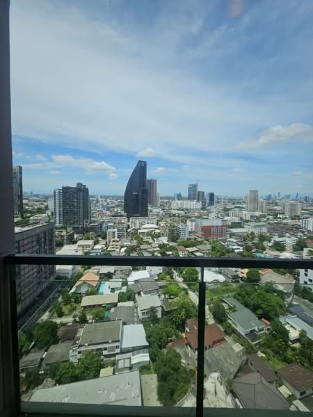 The Crest Sukhumvit 34 : เดอะ เครสท์ สุขุมวิท 34, กรุงเทพ, 778 สุขุมวิท, คลองตัน, คลองเตย, กรุงเทพ, 101 ตร.ม., คอนโด ขาย, โดย Ratsarin Sirinipaspong, 500388481 - DDproperty.com