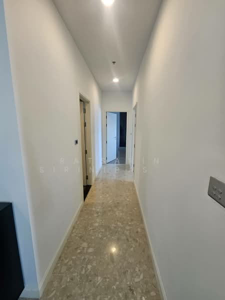 The Crest Sukhumvit 34, Bangkok, 778 Sukhumvit Road, Khong Tan, Khlong Toei, Bangkok, 2 Bedrooms, 101 sqm, Condo For Sale, by Ratsarin Sirinipaspong, 500388481 - DDproperty.com