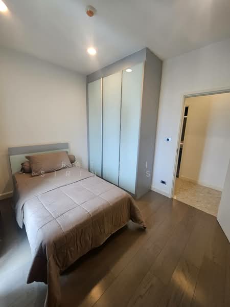 The Crest Sukhumvit 34, Bangkok, 778 Sukhumvit Road, Khong Tan, Khlong Toei, Bangkok, 2 Bedrooms, 101 sqm, Condo For Sale, by Ratsarin Sirinipaspong, 500388481 - DDproperty.com
