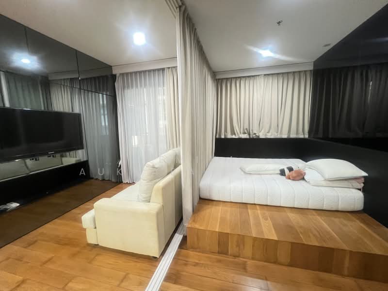 The Vertical Aree, Bangkok, 52 Soi Ari 1, Samsen Nai, Phaya Thai, Bangkok, 1 Bedroom, 41 sqm, Condo For Sale, by Pemika Aukkaraleekul, 500388482 - DDproperty.com