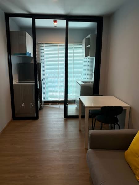 Nue Evo Ari, Bangkok, 50 Phahon Yothin 7, Samsen Nai, Phaya Thai, Bangkok, 1 Bedroom, 30 sqm, Condo For Rent, by Vichai  Annavakulthorn, 500388483 - DDproperty.com