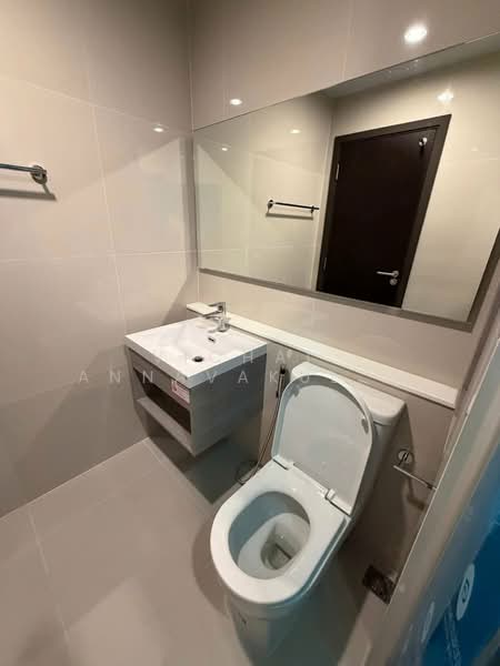 Nue Evo Ari, Bangkok, 50 Phahon Yothin 7, Samsen Nai, Phaya Thai, Bangkok, 1 Bedroom, 30 sqm, Condo For Rent, by Vichai  Annavakulthorn, 500388483 - DDproperty.com