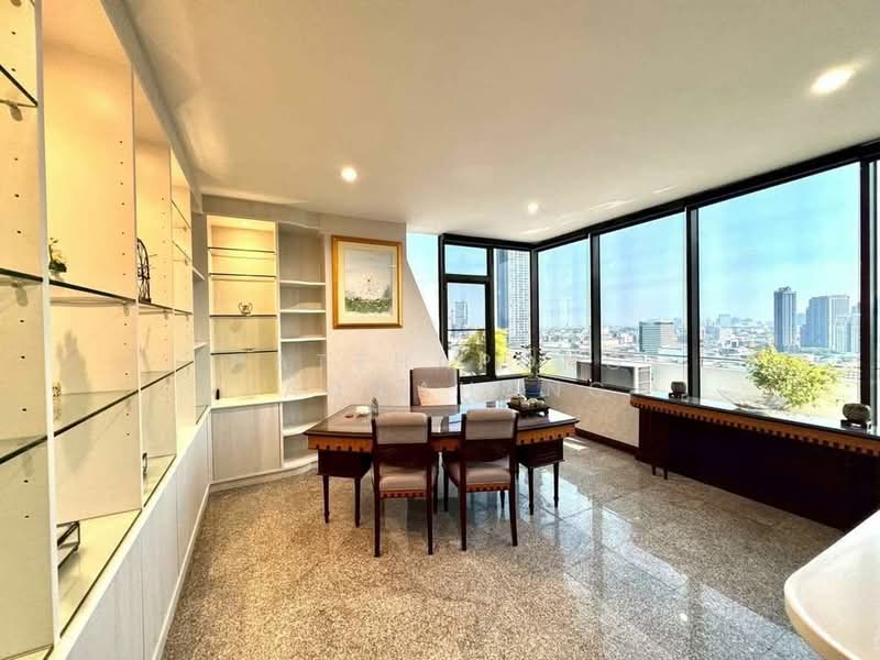 Supalai Place Sukhumvit 39, Bangkok, 175-179 Soi Sukhumvit 39 Sukhumvit Road, Khlong Tan Nua, Watthana, Bangkok, 3 Bedrooms, 491 sqm, Condo For Rent, by Natthapong Laomahong, 500388484 - DDproperty.com