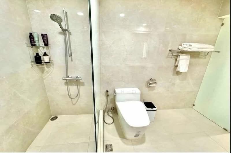 Supalai Place Sukhumvit 39, Bangkok, 175-179 Soi Sukhumvit 39 Sukhumvit Road, Khlong Tan Nua, Watthana, Bangkok, 3 Bedrooms, 491 sqm, Condo For Rent, by Natthapong Laomahong, 500388484 - DDproperty.com
