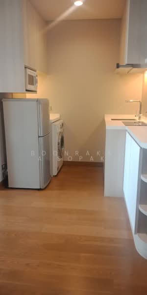 The Lumpini 24, Bangkok, Sukhumvit 24 Road, Khong Tan, Khlong Toei, Bangkok, 1 Bedroom, 32 sqm, Condo For Rent, by Boonraksa Sopak, 500388485 - DDproperty.com