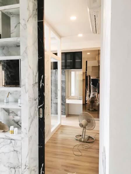 Miti Chiva Kaset Station, Bangkok, Prasert Manukit Road, Sena Nikhom, Chatuchak, Bangkok, 2 Bedrooms, 55 sqm, Condo For Sale, by Suchada Yodyiem, 500388486 - DDproperty.com