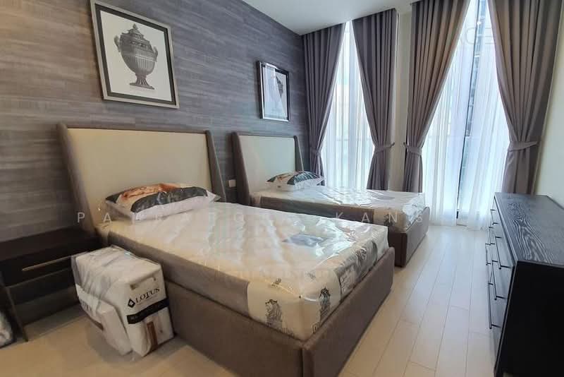 Noble Ploenchit : โนเบิล เพลินจิต, กรุงเทพ, 1035 ถนนเพลินจิต, ลุมพินี, ปทุมวัน, กรุงเทพ, 94 ตร.ม., คอนโด ให้เช่า, โดย Patraporn Kansri, 500388487 - DDproperty.com