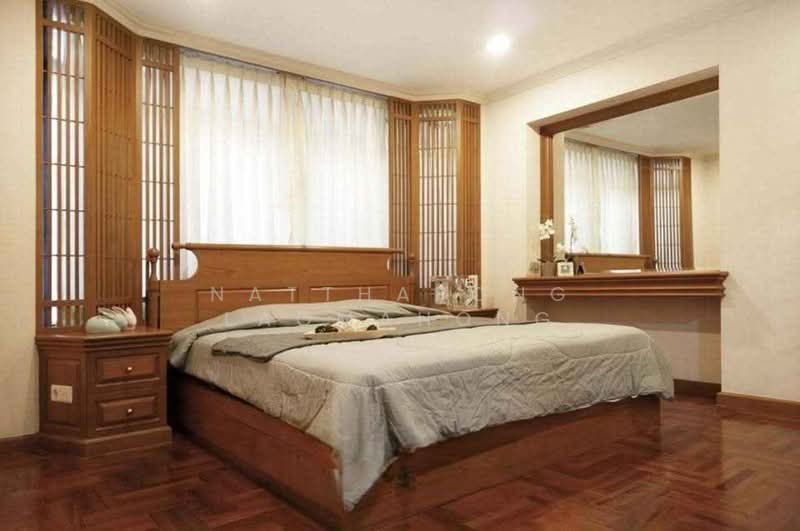 Green Point Silom, Bangkok, 29 Soi Anumanratthanon, Suriyawong, Bang Rak, Bangkok, 2 Bedrooms, 73 sqm, Condo For Rent, by Natthapong Laomahong, 500388492 - DDproperty.com