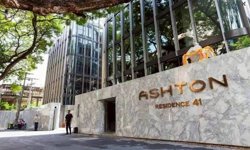 ASHTON Residence 41 : แอชตัน เรสซิเดนซ์ 41, กรุงเทพ, สุขุมวิท 41, คลองตันเหนือ, วัฒนา, กรุงเทพ, 135 ตร.ม., คอนโด ขาย, โดย Pemika Aukkaraleekul, 500388493 - DDproperty.com