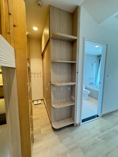 Noble Remix, Bangkok, 772 Soi Sukhumvit 36, Sukhumvit Road, Khong Tan, Khlong Toei, Bangkok, 1 Bedroom, 42 sqm, Condo For Rent, by Patraporn Kansri, 500388495 - DDproperty.com