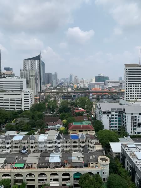 Kiarti Thanee City Mansion : เกียรติธานี ซิตี้แมนชั่น, กรุงเทพ, ถนนสุขุมวิท 31, คลองเตยเหนือ, วัฒนา, กรุงเทพ, 195 ตร.ม., คอนโด ให้เช่า, โดย Boonraksa Sopak, 500388506 - DDproperty.com