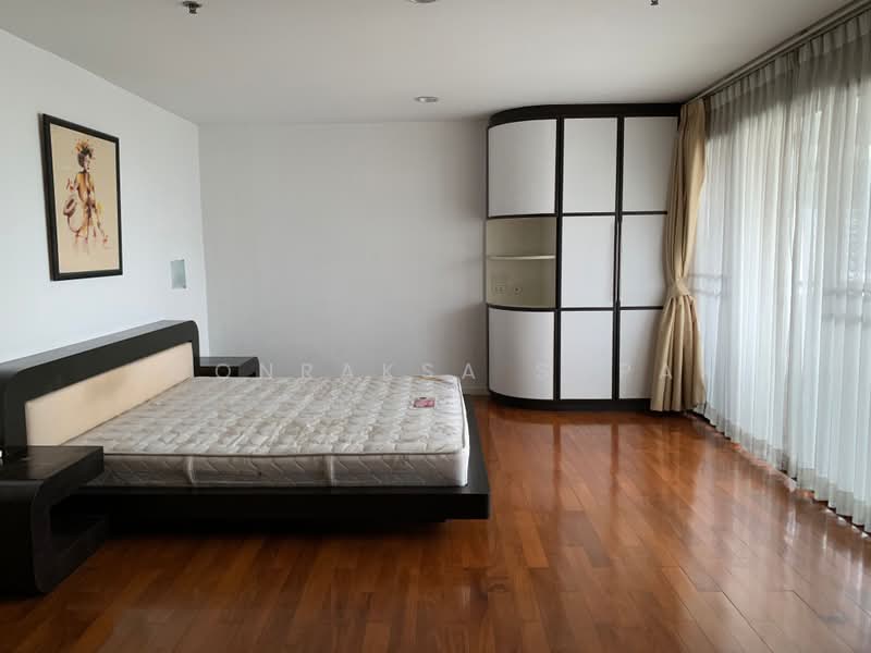 Kiarti Thanee City Mansion, Bangkok, Soi Sukhumvit 31, Khlongtoei Nua, Watthana, Bangkok, 3 Bedrooms, 195 sqm, Condo For Rent, by Boonraksa Sopak, 500388506 - DDproperty.com