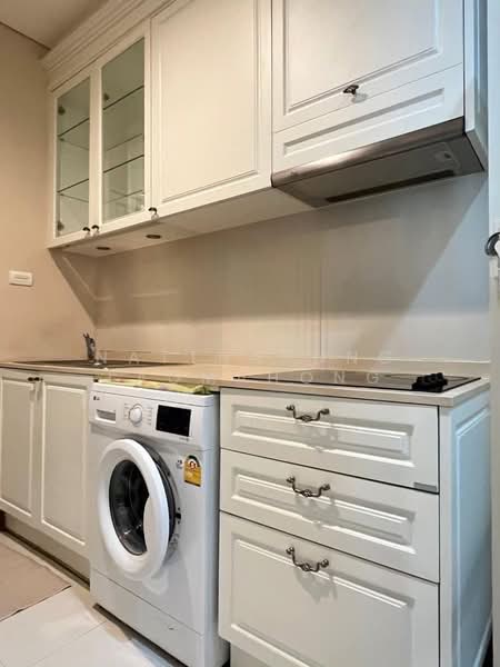 Ivy Thonglor, Bangkok, 889 Thonglor Road, Khlong Tan Nua, Watthana, Bangkok, 2 Bedrooms, 88 sqm, Condo For Rent, by Natthapong Laomahong, 500388507 - DDproperty.com