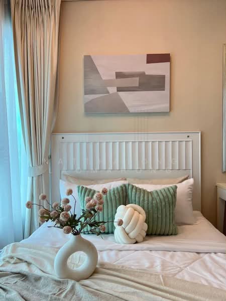 Ivy Thonglor, Bangkok, 889 Thonglor Road, Khlong Tan Nua, Watthana, Bangkok, 2 Bedrooms, 88 sqm, Condo For Rent, by Natthapong Laomahong, 500388507 - DDproperty.com