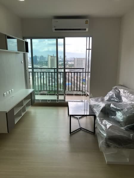 Supalai Veranda Phasi Charoen Station, Bangkok, Soi Phetkasem 56, Bang Wa, Phasi Charoen, Bangkok, 2 Bedrooms, 66 sqm, Condo For Sale, by Suchada Yodyiem, 500388508 - DDproperty.com
