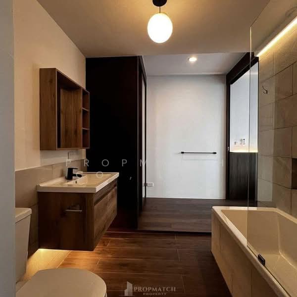 Sky Walk Residences : สกาย วอล์ค เรสซิเดนซ์, กรุงเทพ, 1599 ถนนสุขุมวิท, พระโขนงเหนือ, วัฒนา, กรุงเทพ, 52 ตร.ม., คอนโด ให้เช่า, โดย PROPMATCH CO., LTD., 500388510 - DDproperty.com