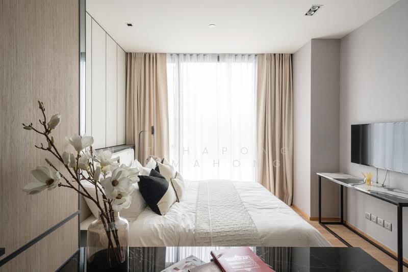 BEATNIQ Sukhumvit 32, Bangkok, Soi Sukhumvit 32, Sukhumvit Road, Khong Tan, Khlong Toei, Bangkok, 1 Bedroom, 55 sqm, Condo For Rent, by Natthapong Laomahong, 500388514 - DDproperty.com