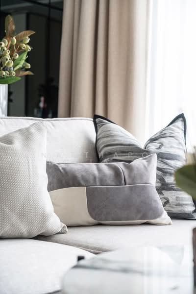 BEATNIQ Sukhumvit 32, Bangkok, Soi Sukhumvit 32, Sukhumvit Road, Khong Tan, Khlong Toei, Bangkok, 1 Bedroom, 55 sqm, Condo For Rent, by Natthapong Laomahong, 500388514 - DDproperty.com