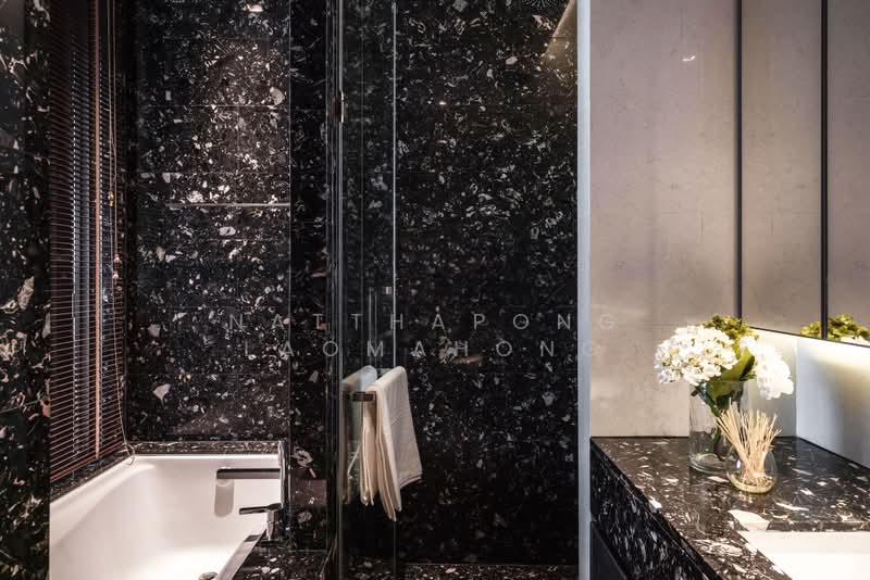 BEATNIQ Sukhumvit 32, Bangkok, Soi Sukhumvit 32, Sukhumvit Road, Khong Tan, Khlong Toei, Bangkok, 1 Bedroom, 55 sqm, Condo For Rent, by Natthapong Laomahong, 500388514 - DDproperty.com