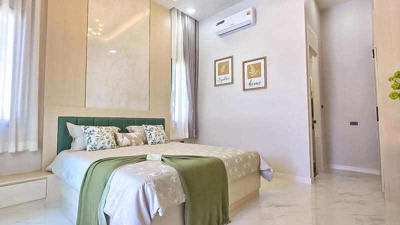 Luxury Pool Villa for Sale Mabprachan East Pattaya 4Bedroom, Chon Buri (Pattaya), Bang Lamung, Bang Lamung (Pattaya), Chon Buri (Pattaya), 4 Bedrooms, 400 sqm, Villa For Sale, by PLC real estate, 500388519 - DDproperty.com