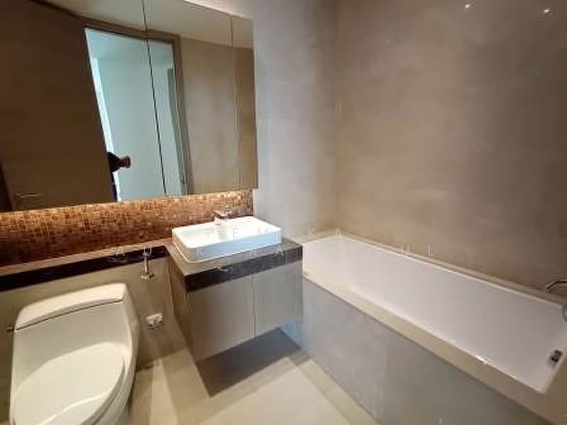 Magnolias Ratchadamri Boulevard, Bangkok, Ratchadamri Road, Lumphini, Pathum Wan, Bangkok, 2 Bedrooms, 80 sqm, Apartment For Sale, by Pemika Aukkaraleekul, 500388520 - DDproperty.com