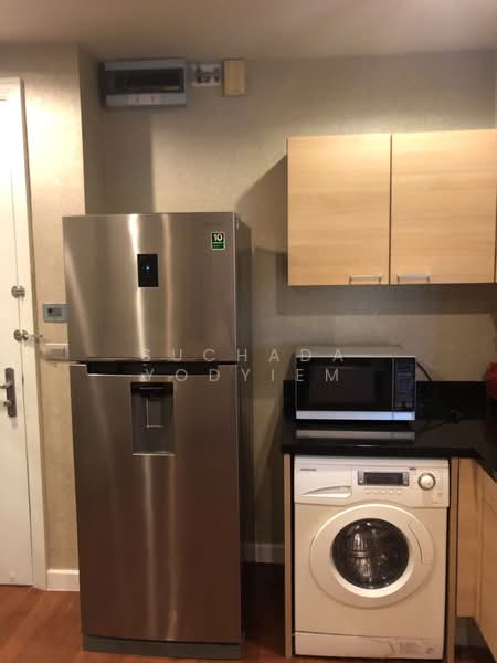 The Address Chidlom, Bangkok, Ploenchit Road, Lumphini, Pathum Wan, Bangkok, 1 Bedroom, 55 sqm, Condo For Sale, by Suchada Yodyiem, 500388524 - DDproperty.com