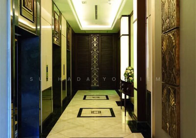 The Address Chidlom, Bangkok, Ploenchit Road, Lumphini, Pathum Wan, Bangkok, 1 Bedroom, 55 sqm, Condo For Sale, by Suchada Yodyiem, 500388524 - DDproperty.com