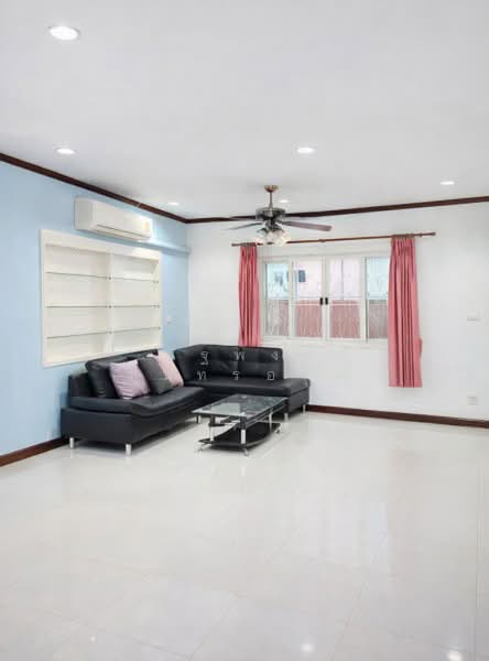 ไม่พบโครงการ, Bangkok, รามคำแหง 66-70 ศรีนครินทร์, Hua Mak, Bang Kapi, Bangkok, 4 Bedrooms, 180 sqm, Single Detached House For Rent, by ณัฐพงศ์ สุนทรอรุณ, 500388525 - DDproperty.com
