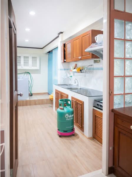 ไม่พบโครงการ, Bangkok, รามคำแหง 66-70 ศรีนครินทร์, Hua Mak, Bang Kapi, Bangkok, 4 Bedrooms, 180 sqm, Single Detached House For Rent, by ณัฐพงศ์ สุนทรอรุณ, 500388525 - DDproperty.com