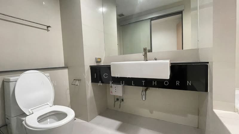 IDEO Blucove Sathorn, Bangkok, 11 Soi Saraphi 3, Krungthonburi Road, Khlong Ton Sai, Khlong San, Bangkok, 2 Bedrooms, 63 sqm, Condo For Rent, by Vichai  Annavakulthorn, 500388526 - DDproperty.com