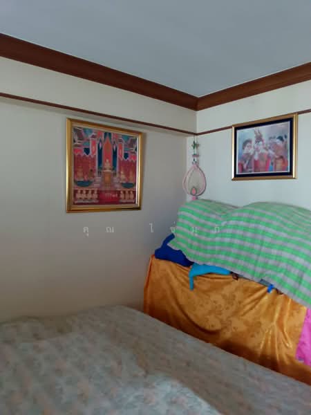 Juldis River Mansion, Bangkok, 2 Samsen 3 Alley, Wat Sampraya, Phra Nakhon, Bangkok, Studio, 38 sqm, Condo For Sale, by Mooky ตุลาพันธุ์, 500388537 - DDproperty.com