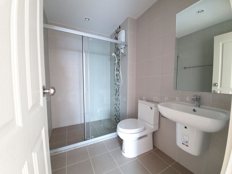 Supalai Veranda Rama 9, Bangkok, 349 Rama 9, Bang Kapi, Huai Khwang, Bangkok, 2 Bedrooms, 74 sqm, Condo For Rent, by Boonraksa Sopak, 500388540 - DDproperty.com