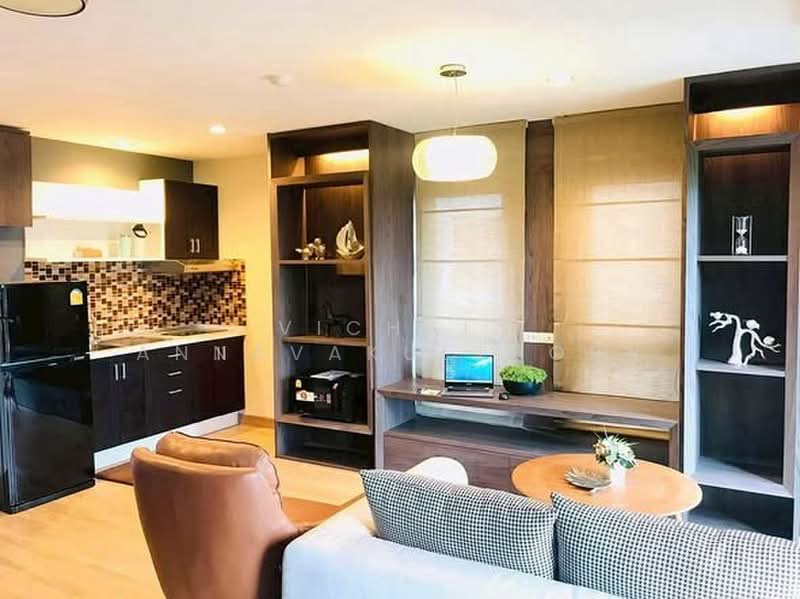 The Next Sukhumvit 52, Bangkok, 41 Sukhumvit 52 Road, Bang Chak, Phra Khanong, Bangkok, 2 Bedrooms, 60 sqm, Condo For Rent, by Vichai Annavakulthorn, 500388542 - DDproperty.com