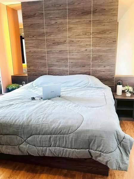 The Next Sukhumvit 52, Bangkok, 41 Sukhumvit 52 Road, Bang Chak, Phra Khanong, Bangkok, 2 Bedrooms, 60 sqm, Condo For Rent, by Vichai Annavakulthorn, 500388542 - DDproperty.com