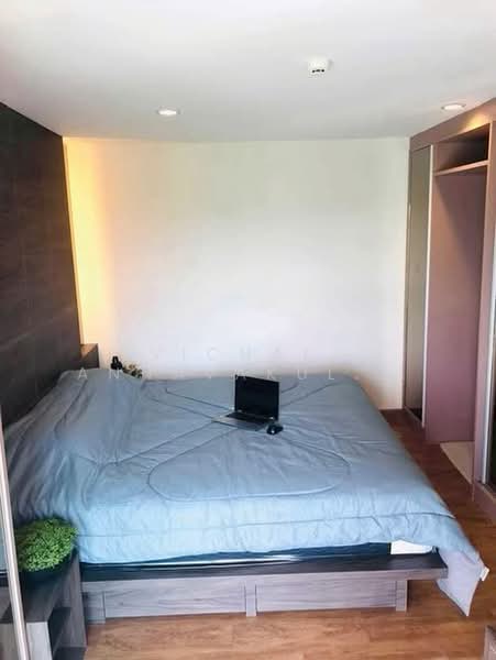 The Next Sukhumvit 52, Bangkok, 41 Sukhumvit 52 Road, Bang Chak, Phra Khanong, Bangkok, 2 Bedrooms, 60 sqm, Condo For Rent, by Vichai Annavakulthorn, 500388542 - DDproperty.com