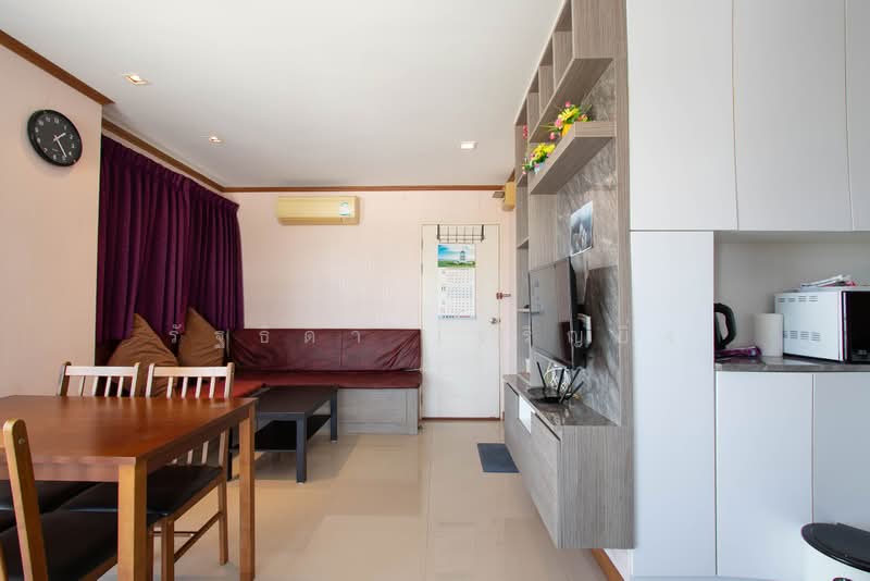 Mosaic Condominium, Rayong, 178 Moo 4 Laem Mae Phim Rd, Kram, Klaeng, Rayong, 1 Bedroom, 55 sqm, Condo For Sale, by Rattida Charoenying, 500388544 - DDproperty.com